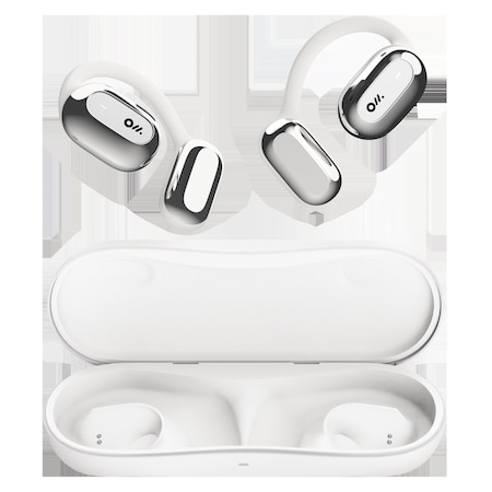 Oladance ows2 シルバー Wholesale Oladance - Ows 2 Wearable Stereo True Wireless In